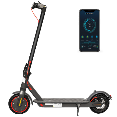 Trottinette électrique AOVOPRO ES80 Pro 350 W Trottinette électrique AOVOPRO ES80 Pro 350 W